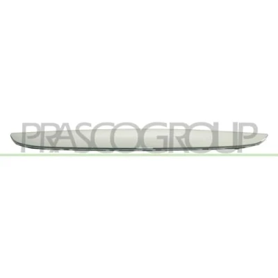 Afbeelding van PRASCO BM0242104 Afdekking, koplamp Links voor