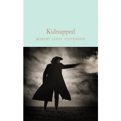 Afbeelding van Macmillan Collector&#039;s Library Kidnapped
