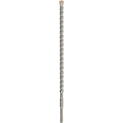 Afbeelding van DEWALT DT8927 QZ SDS Plus XLR hamerboor met massieve carbide boortip 8x400x460mm