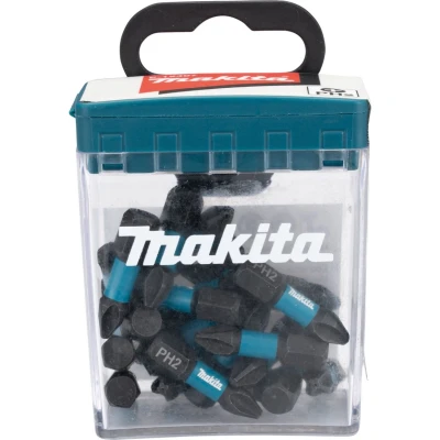 Afbeelding van Makita Schroefbit Ph2x25mm 25St Impb E 12360