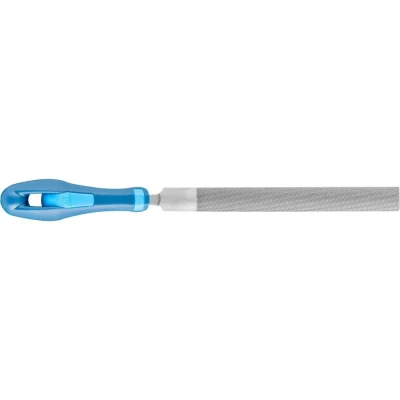 Afbeelding van Halronde vijl Kap 1 DIN 7261 E 150mm PFERD
