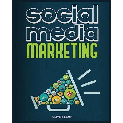 Afbeelding van Social Media Marketing 2024