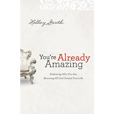 Afbeelding van You&#039;re Already Amazing