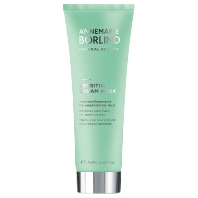 Afbeelding van Annemarie Börlind Sensitive Crème masker 75 ml
