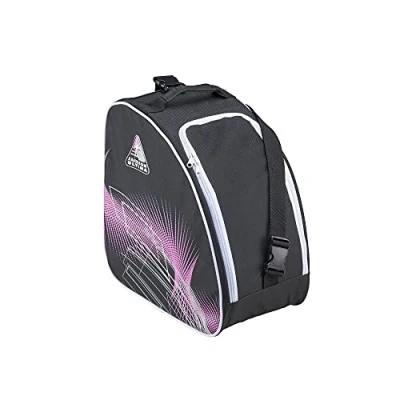 Afbeelding van Jackson Schaatstas (Paars) (Kleur Paars)