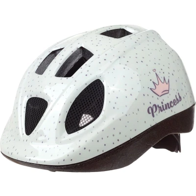 Afbeelding van Fietshelm Polisport Fantasy XS 46 53 cm wit