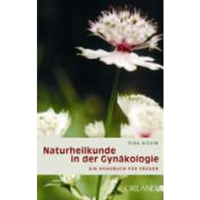 Afbeelding van Naturheilkunde in der Gynäkologie