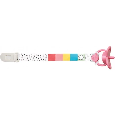 Afbeelding van Heless Fopspeenketting Poppen Junior 14,5 Cm