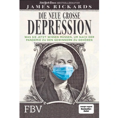 Afbeelding van Die neue große Depression