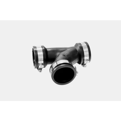 Afbeelding van Flexibel T STUK 4 / 110mm