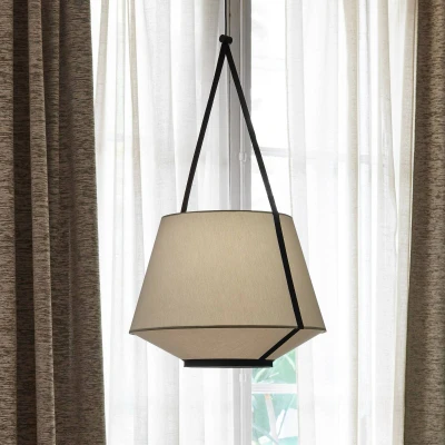 Afbeelding van Forestier Carrie hanglamp Ø45 S Olive