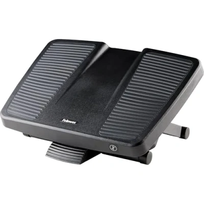 Afbeelding van Fellowes Professional Series voetensteun