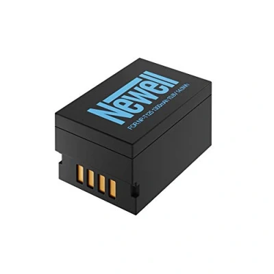 Afbeelding van Newell Accu NP T125 battery