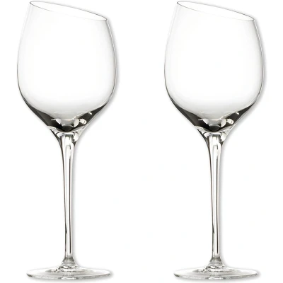 Afbeelding van Eva Solo Sauvignon Blanc Wijnglas, 300 ml, Set van 2 Stuks Sol