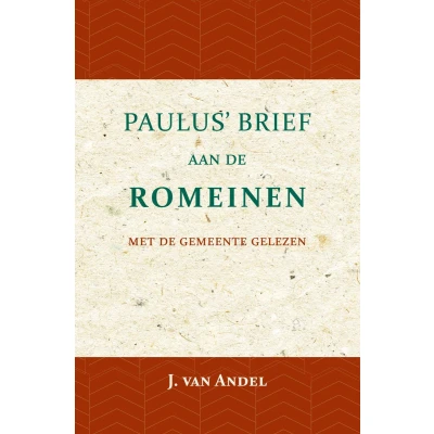 Afbeelding van Paulus‘ Brief aan de Romeinen