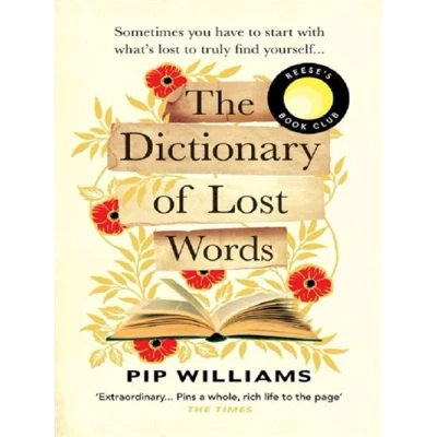 Image de The Dictionary of Lost Words