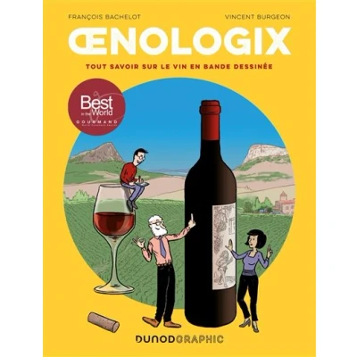 Image de Oenologix