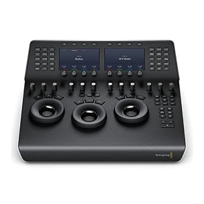 Afbeelding van Blackmagic DaVinci Resolve Mini Panel