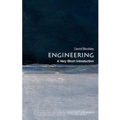 Afbeelding van Engineering A Very Short Introduction