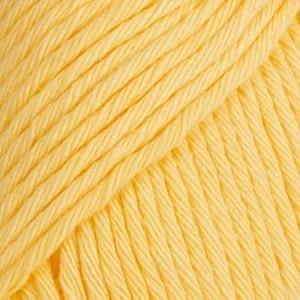 Afbeelding van Drops Paris Garnstudio breigaren, 100% katoen, medium (ran), vele kleuren verkrijgbaar (35, vanille)