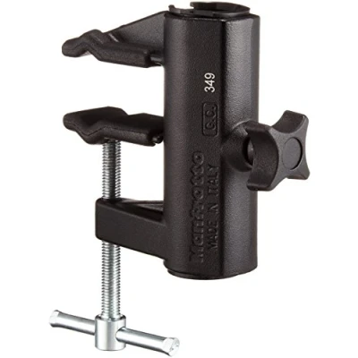 Afbeelding van Manfrotto 349 montagekit