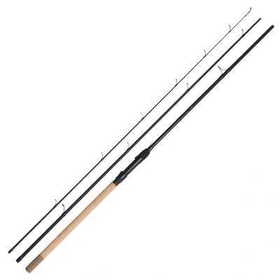 Afbeelding van Dam PTS II Distance 3,60m (5 25g) Forel hengel