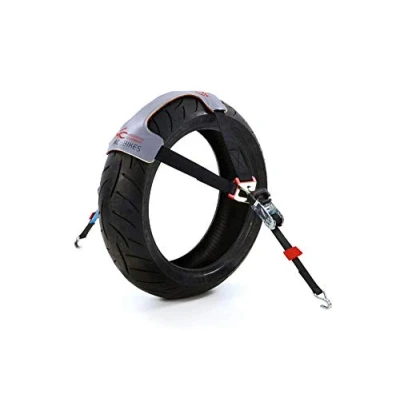 Image de Acebikes TyreFix Spanset pour moto