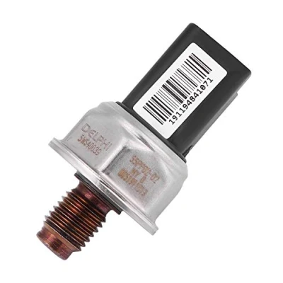 Afbeelding van Brandstofdruksensor, Aramox brandstofdistributiepomp, hogedruksensor voor 2.0 HDI TDCI 55PP02 02