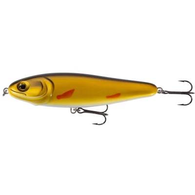 Afbeelding van Ultimate Showdown Jerk 15cm 72gr Rudd Jerkbait