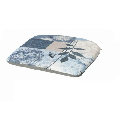 Afbeelding van Madison zitkussen 46x48 Berdin blue