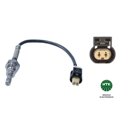 Afbeelding van NTK Sensor uitlaatgastemperatuur 90811