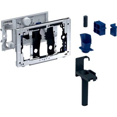 Afbeelding van Geberit houder voor DuoFresh stick Sigma 12 cm