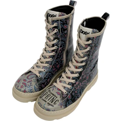 Afbeelding van DOGO Gisele Dames Laarzen Promise you 39