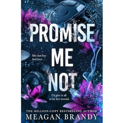 Afbeelding van Promise Me Not