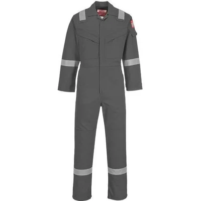 Image de Combinaison antistatique légère 210g FR21 Portwest