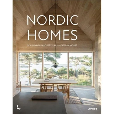 Image de Nordic Homes /anglais