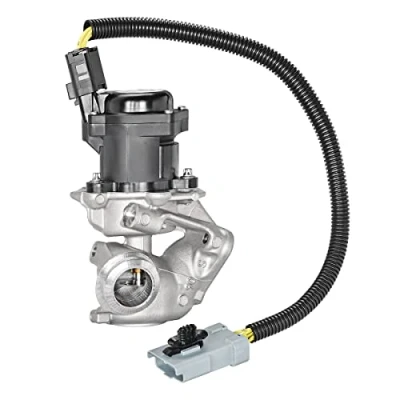 Afbeelding van Valeo EGR klep 700409