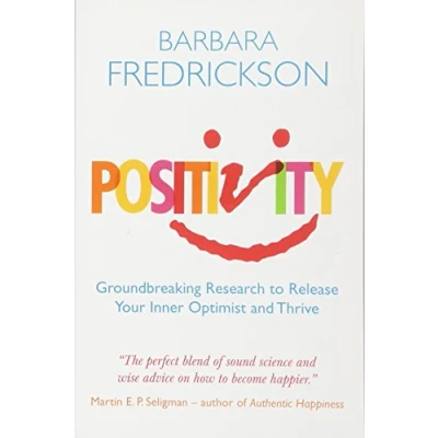 Afbeelding van Positivity