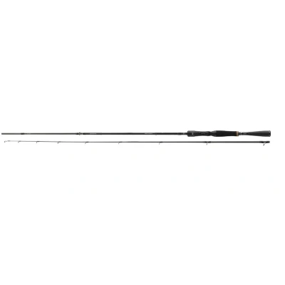 Afbeelding van Daiwa Prorex XR BC Finesse Baitcaster 2.20m (5 14g) Baitcasthengel