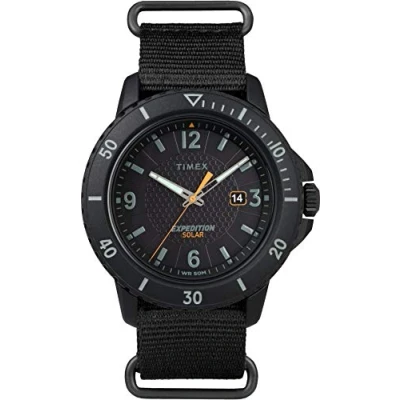 Afbeelding van Timex polshorloge