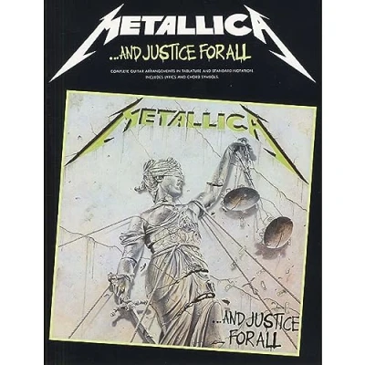 Afbeelding van Metallica
