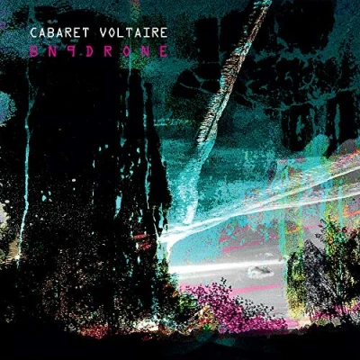 Afbeelding van Cabaret Voltaire Bn9drone (CD)