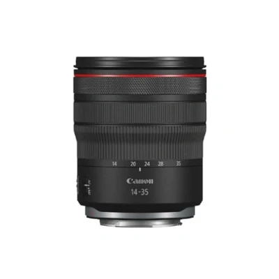 Afbeelding van Canon RF 14 35mm F/4.0 L IS USM