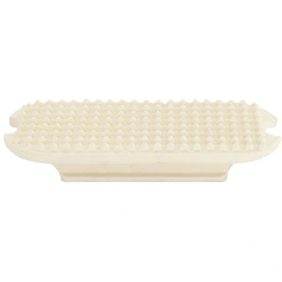 Afbeelding van BR Beugelzooltjes Classic Filles Wit 11cm