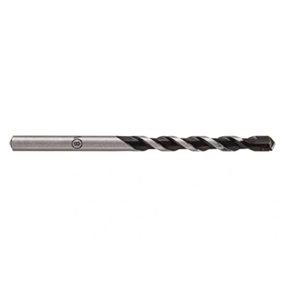 Afbeelding van Wolfcraft 7778010 Carbide Beton spiraalboor 8 mm Gezamenlijke lengte 120 Cilinderschacht 1 stuk(s)