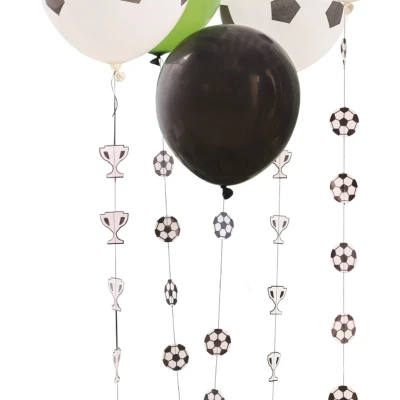 Afbeelding van Ginger Ray Ballonslinger Voetbal