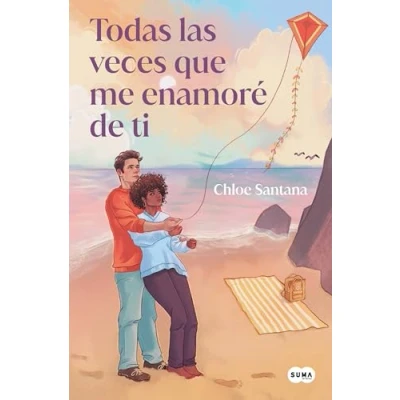 Afbeelding van PROYECTO YUGEN Todas las veces que me enamoré de ti / Every Time I Fell in Love with You
