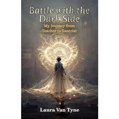 Afbeelding van Battle with the Dark Side: My Journey from Teacher to Exorcist