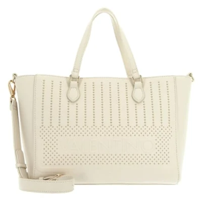 Afbeelding van Valentino Bags Wit Handtas