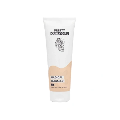 Afbeelding van Pretty Curly Girl Magical Flaxseed Gel